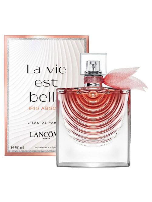 Perfume Feminino La Vie Est Belle Iris Absolu Lancôme Eau de Parfum 30ml