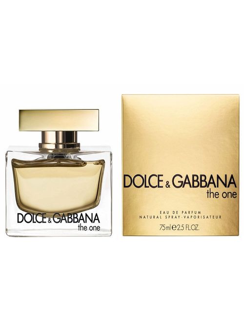 Perfume Feminino The One Dolce & Gabbana Eau de Parfum 75ml