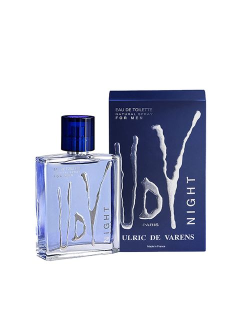 Udv Night Eau De Toilette Masculino 100 ml