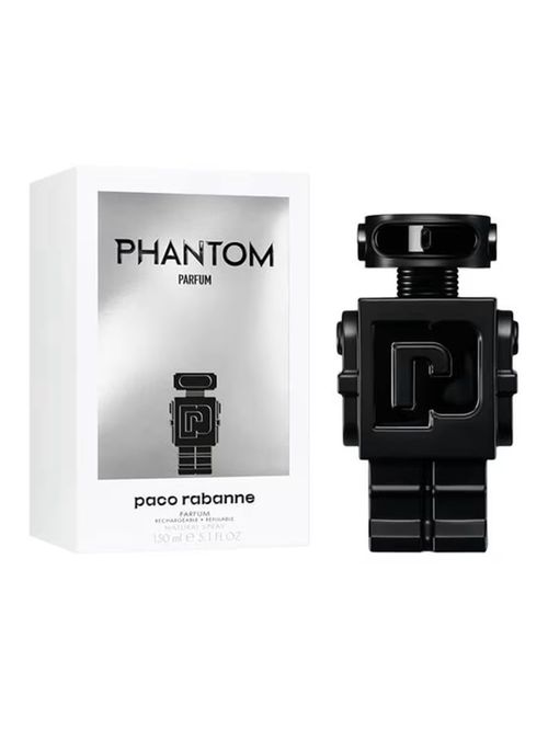 Phantom Parfum Paco Rabanne Eau De Parfum Masculino