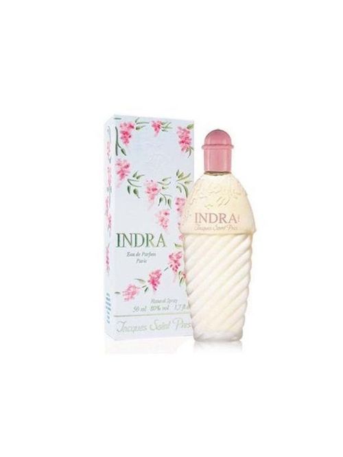 Indra De Jacques Saint Pres Eau De Parfum Feminino 100 ml