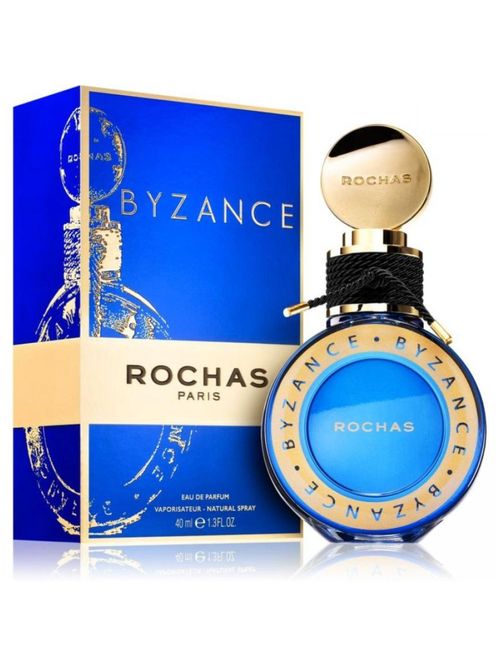 Perfume Feminino Byzance Rochas Eau De Parfum 90ml