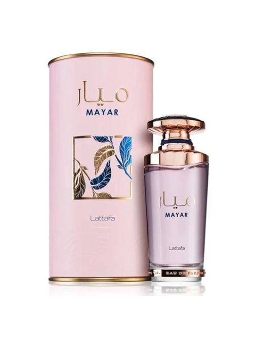 Mayar Lattafa Eau De Parfum Feminino 100 ml