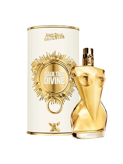Jean Paul Gaultier Divine Eau De Parfum Feminino 100 ml