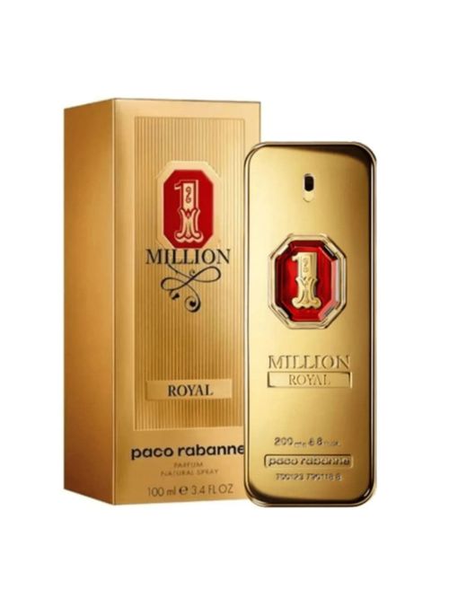 1 Million Royal Paco Rabanne Eau De Parfum Masculino