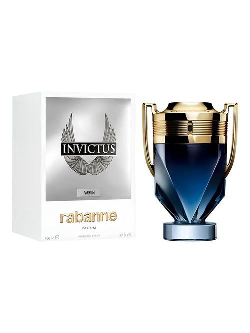 Invictus Parfum De Paco Rabanne Masculino