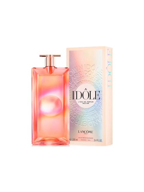 Idôle Nectar Lancôme Eau De Parfum Feminino 25 ml