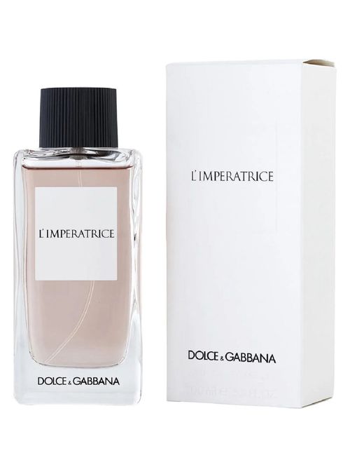 L'Imperatrice Dolce Gabbana Eau De Toilette Feminino 100 ml