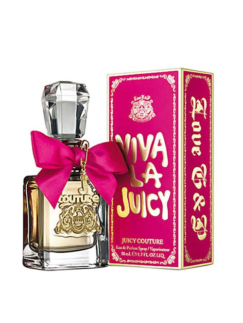 Viva La Juicy By Juicy Couture Eau De Parfum Feminino 100 ml