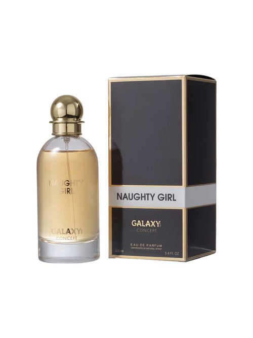 Naughty Girl Galaxy Grandeur Eau De Parfum Feminino
