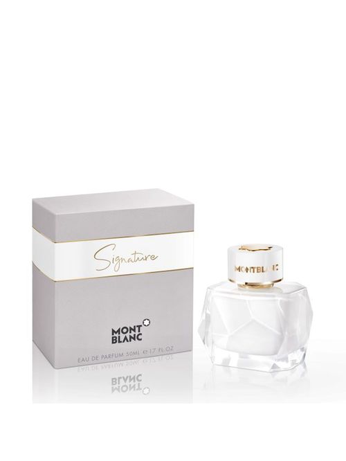 Perfume Feminino Montblanc Signature Eau de Parfum 90ml
