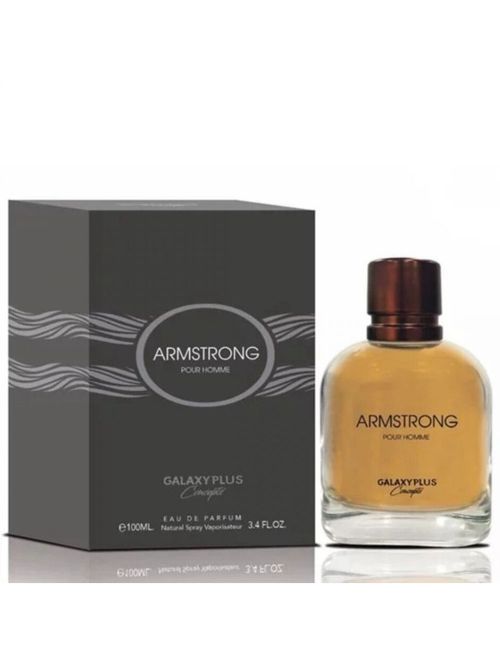 Armstrong Galaxy Grandeur Eau De Parfum Masculino