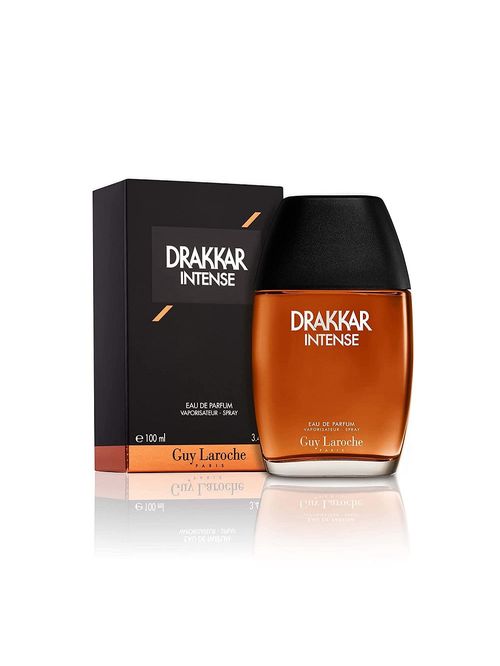 Drakkar Intense De Guy Laroche Eau De Parfum Masculino