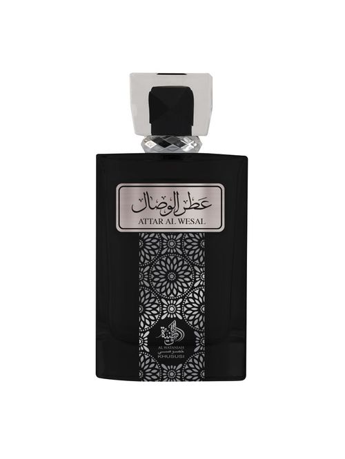 Attar Al Wesal Al Wataniah Eau De Parfum Masculino 100 ml