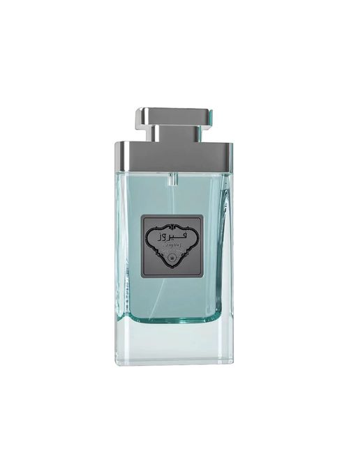 Zirconia Arabia Fayrouz Al Wataniah Eau De Parfum Masculino 100 ml