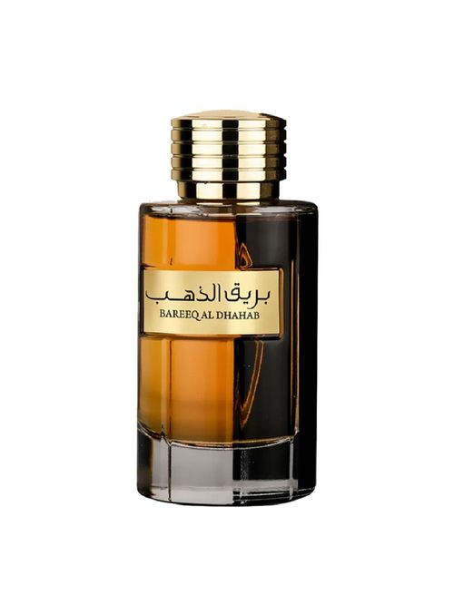 Bareeq Al Dhahab Al Wataniah Eau De Parfum Masculino 100 ml