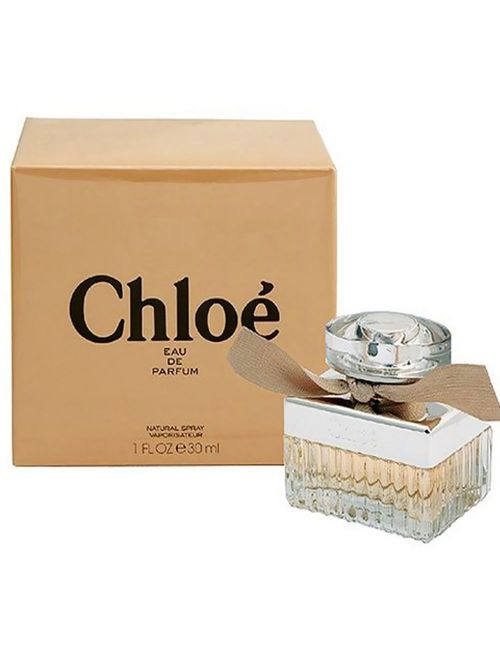 Perfume Chloé Eau De Parfum Feminino 75ml Floral Chloe