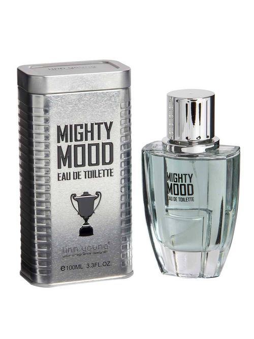 Might Mood Linn Young Eau De Toilette Masculino 100 ml