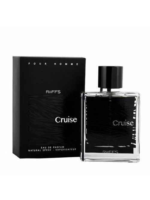 Riiffs Cruise Eau De Parfum Masculino 100 ml