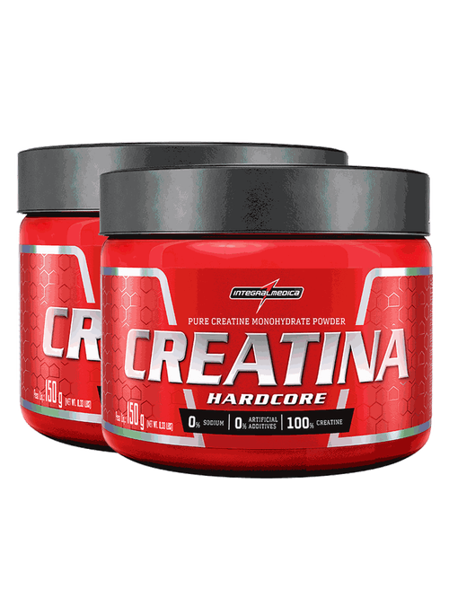 Combo Creatina 150g