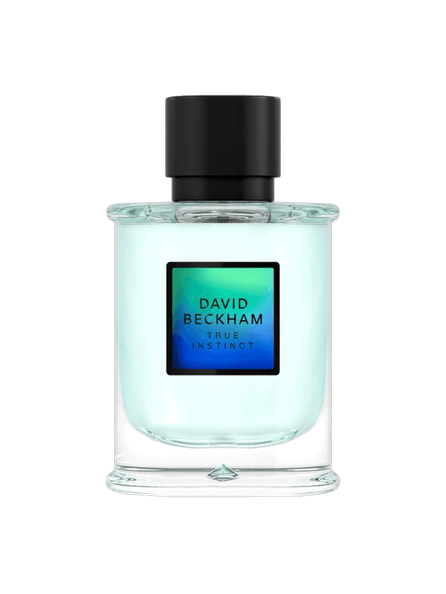 True Instinct Eau de Parfum Masculino 75ml David Beckham