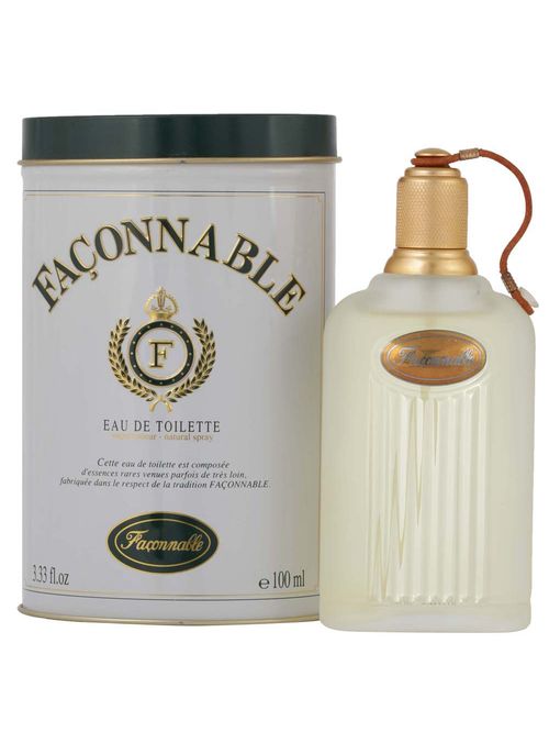 Façonnable Da Griffe Façonnable Masculino Eau De Toilette 100 ml