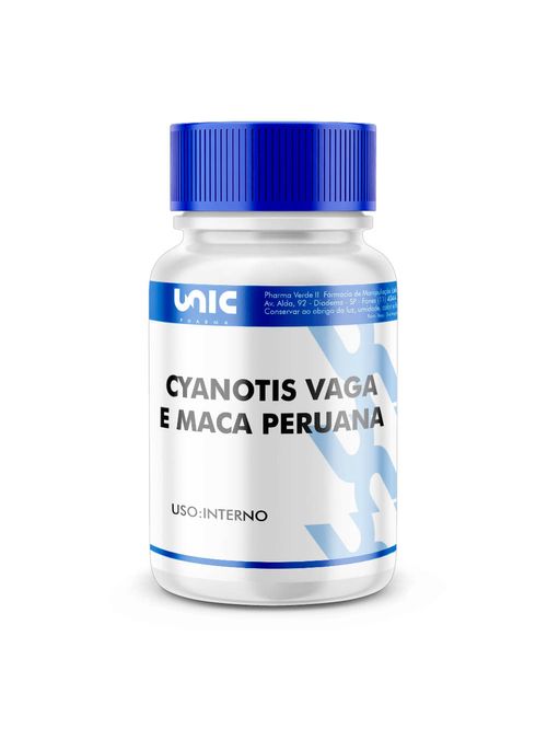 120 Cápsulas 120 Cápsulas