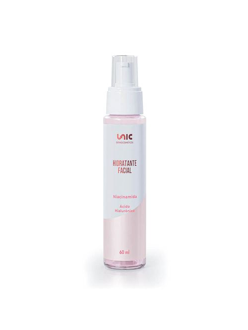 Hidratante Facial 60ml