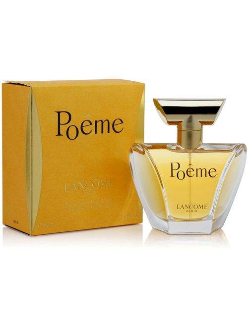 Perfume Poême Lancôme Eau de Parfum Feminino 100ml