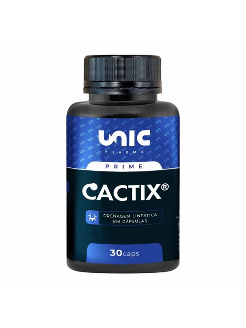30 Cápsulas 30 Cápsulas