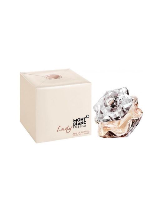 Perfume Lady Emblem Montblanc Eau de Parfum Feminino 75ml