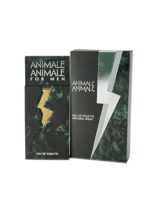 Animale Animale Eau De Toilette Masculino 100 ml