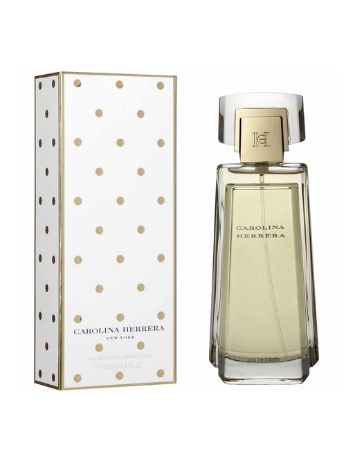 Perfume Carolina Herrera Eau de Toilette Feminino 100ml Floral
