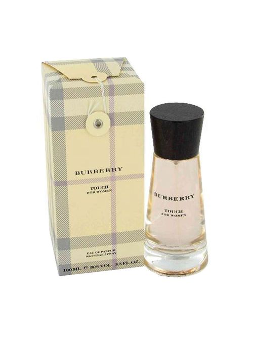Burberry Touch Eau De Parfum Feminino 100 ml