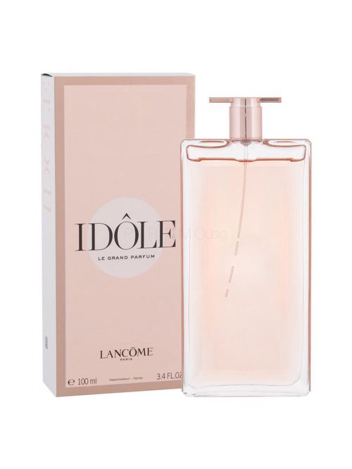 Idôle De Lancôme Eau De Parfum Feminino 25 ml