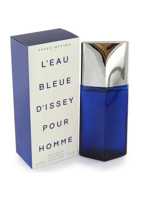 L'Eau Bleue D'Issey Pour Homme De Issey Miyake Eau De Toilette Masculino 75 ml