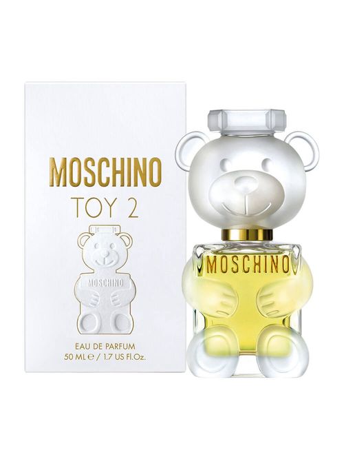 Moschino Toy 2 Eau De Parfum Feminino 100 ml