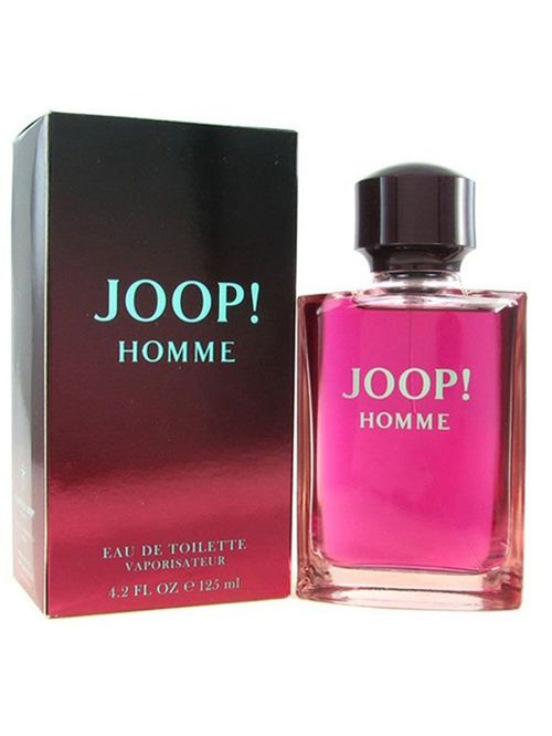 Perfume Joop! Homme Masculino Eau de Toilette 125ml