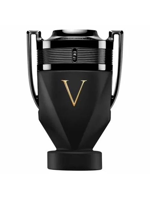 Invictus Victory Absolu Paco Rabanne Eau De Parfum Intense Masculino 100 ml