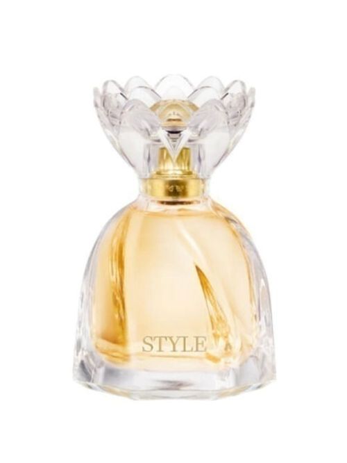 Majestic Style Eau de Parfum Feminino 30ml Marina de Bourbon
