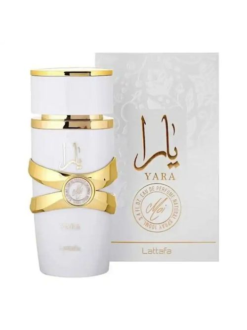 Yara Moi Lattafa Eau De Parfum Feminino 100 ml
