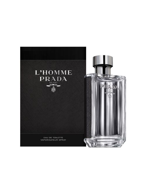 L’homme Prada Perfume Masculino Eau de Toilette 100 ml