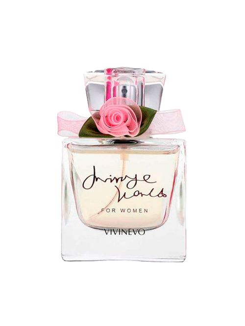 Mirage World De Vivinevo Eau De Parfum Feminino 100 ml