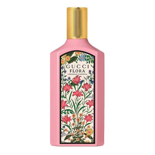 Perfume Feminino Gucci Flora Gorgeous Gardenia Eau de Parfum 100ml