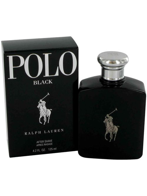 Polo Black De Ralph Lauren Eau De Toilette Masculino 200 ML