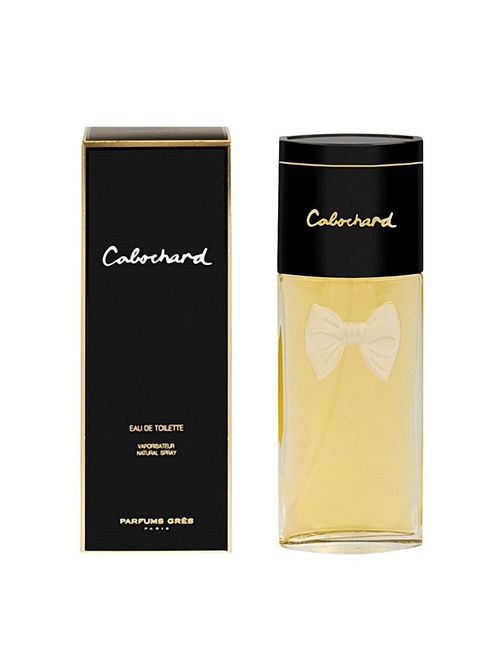 Perfume Feminino Cabochard Parfums Grès Eau de Parfum 100ml