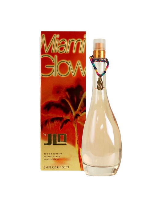 Miami Glow De Jennifer Lopez Eau De Toilette Feminino