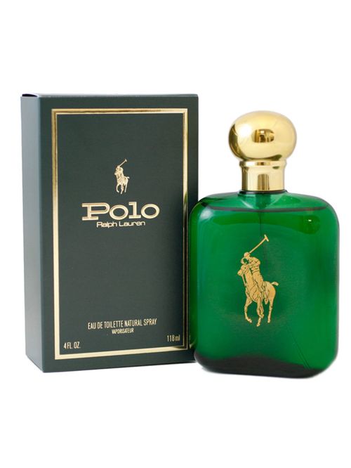 Polo De Ralph Lauren Eau De Toilette Masculino 40 ml