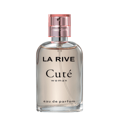 Cuté Eau de Parfum Feminino 30ml La Rive