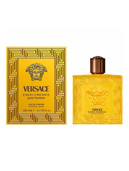 Versace Eros Energy Eau De Parfum Masculino 200 ml